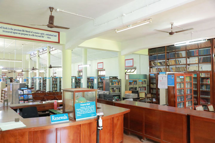 College 5
