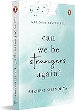 can we be straingers again