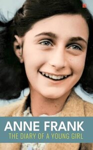 diary of a young girl