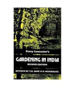 gardening in india