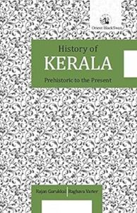 history of kerala