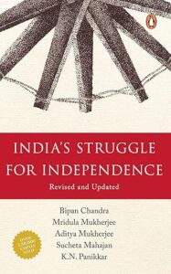 indias struggle for independence