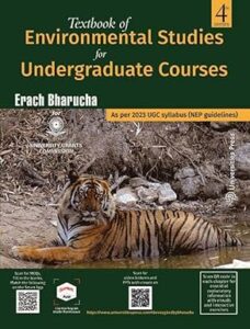 textbook of environmental studies