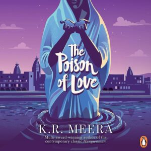the poison of love