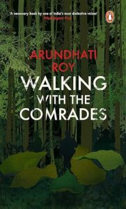 walking with the comrades